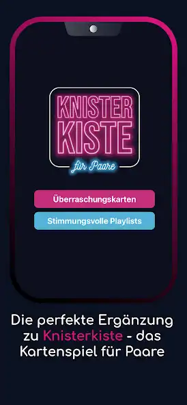 Play Knisterkiste  and enjoy Knisterkiste with UptoPlay