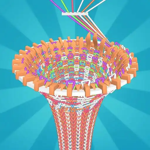 Play Knit ASMR APK Play Knit ASMR APK