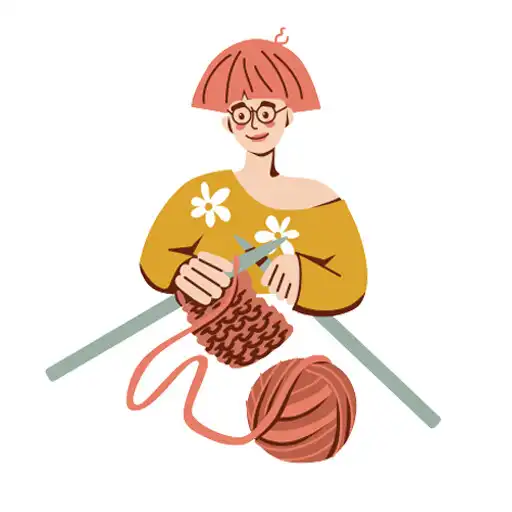 Play KnitBirds APK