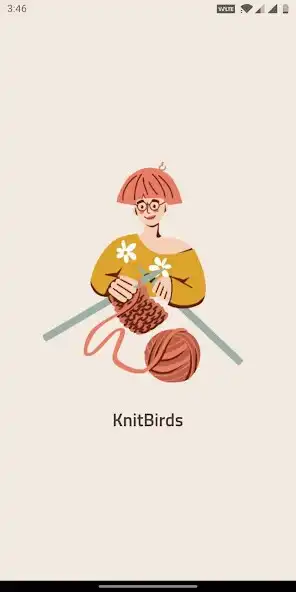 Play KnitBirds  and enjoy KnitBirds with UptoPlay