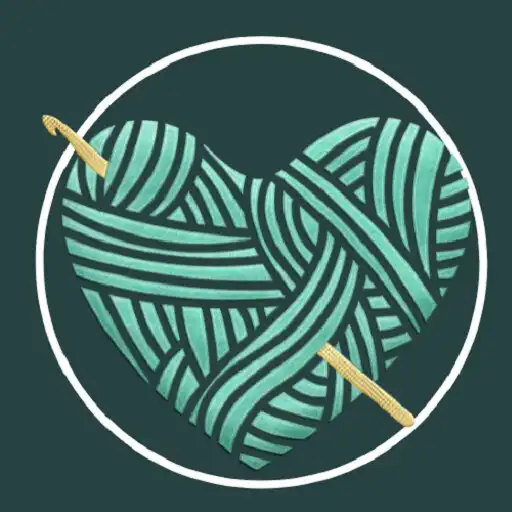 Play Knit By Crochet - row counter APK