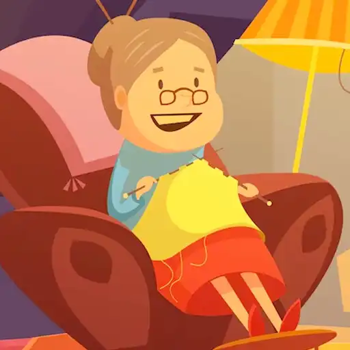 Play Knit it ASMR APK