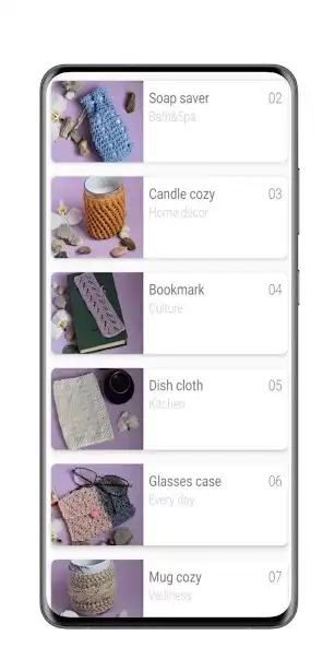 Play Knit One Hour - knitting app  and enjoy Knit One Hour - knitting app with UptoPlay