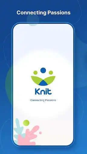 Play Knit  and enjoy Knit with UptoPlay