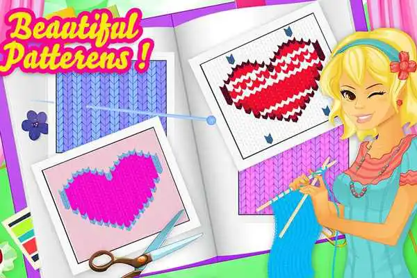 Play Knit Shop - Tailor Boutique