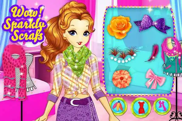 Play Knit Shop - Tailor Boutique