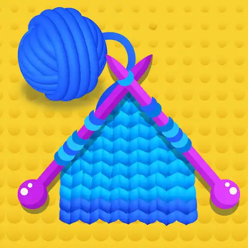 Play Knit Sort Puzzle APK Play Knit Sort Puzzle APK