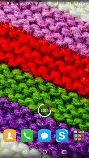 Play Knitted FullHD Wallpapers  and enjoy Knitted FullHD Wallpapers with UptoPlay