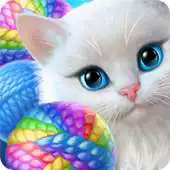 Free play online Knittens: Sweet Match 3 Puzzles Adorable Kittens (Unreleased) APK Free play online Knittens: Sweet Match 3 Puzzles Adorable Kittens (Unreleased) APK