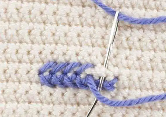 Play Knitting and Crochet Patterns
