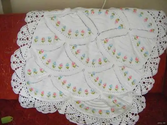 Play Knitting and Crochet Patterns