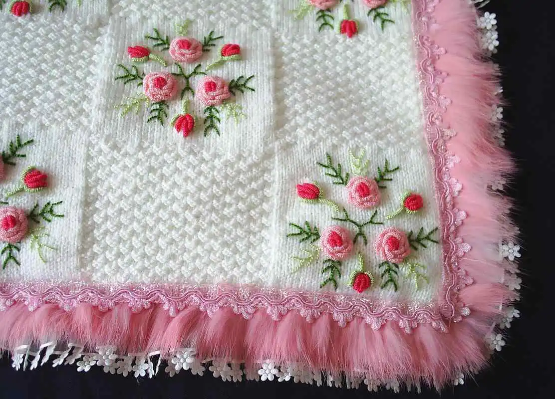 Play Knitting and Crochet Patterns