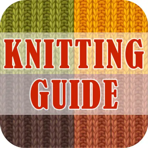 Free play online Knitting Guide APK Free play online Knitting Guide APK