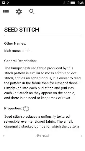 Play Knitting Guide