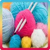 Free play online knitting APK Free play online knitting APK