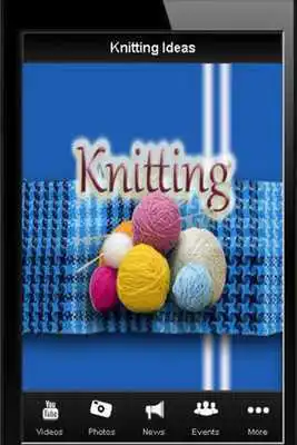 Play Knitting Ideas