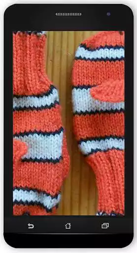 Play APK Knitting Patterns For Babies  and enjoy Knitting Patterns For Babies with UptoPlay jennien.knitting.patterns.babies