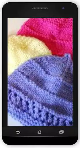 Play APK Knitting Patterns For Babies  and enjoy Knitting Patterns For Babies with UptoPlay jennien.knitting.patterns.babies