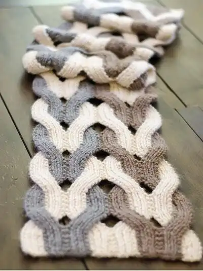 Play Knitting Patterns as an online game Knitting Patterns with UptoPlay