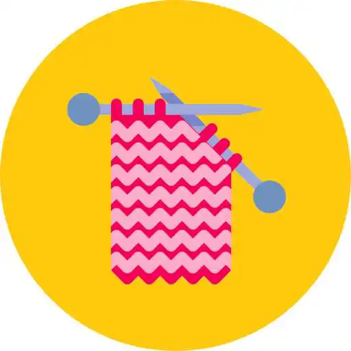 Free play online Knitting Stitches APK