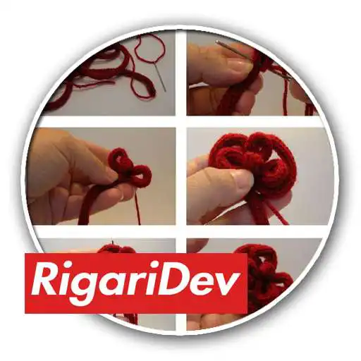 Play Knitting Tutorial APK