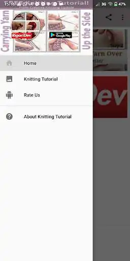 Play Knitting Tutorial and enjoy Knitting Tutorial with UptoPlay Play Knitting Tutorial and enjoy Knitting Tutorial with UptoPlay