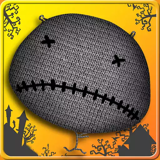 Play Knitty Zombie APK