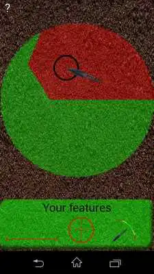 Play Knives game