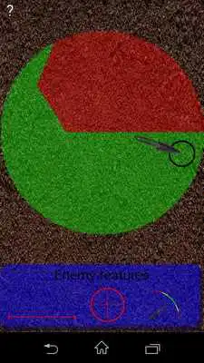 Play Knives game