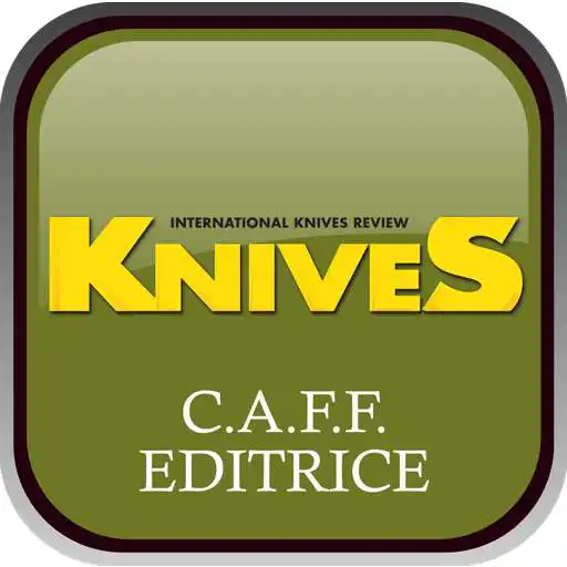 Play KNIVES INTERNATIONAL REVIEW APK Play KNIVES INTERNATIONAL REVIEW APK