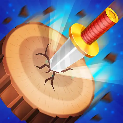 Play Knives Master 2:Last Challenge APK