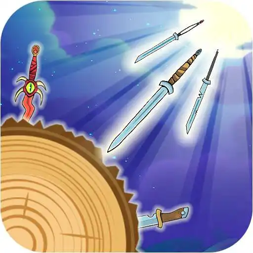 Play Knives Royale APK