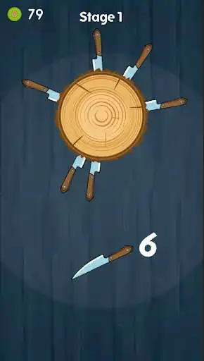 Play Knives Royale  and enjoy Knives Royale with UptoPlay