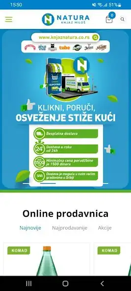 Play Knjaz Natura  and enjoy Knjaz Natura with UptoPlay