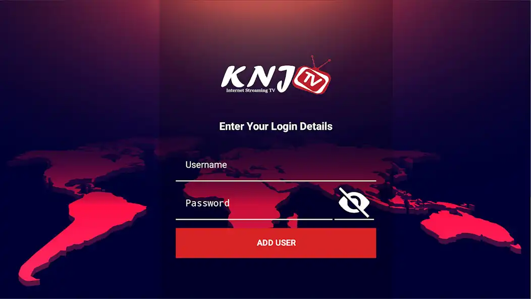 Play KNJ TV as an online game KNJ TV with UptoPlay
