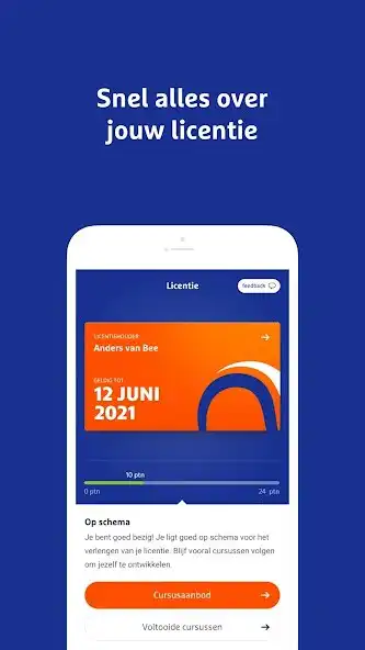Play KNLTB Tennisleraren App  and enjoy KNLTB Tennisleraren App with UptoPlay