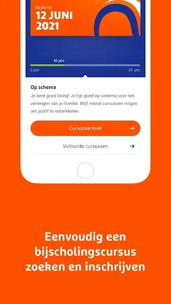 Play KNLTB Tennisleraren App as an online game KNLTB Tennisleraren App with UptoPlay