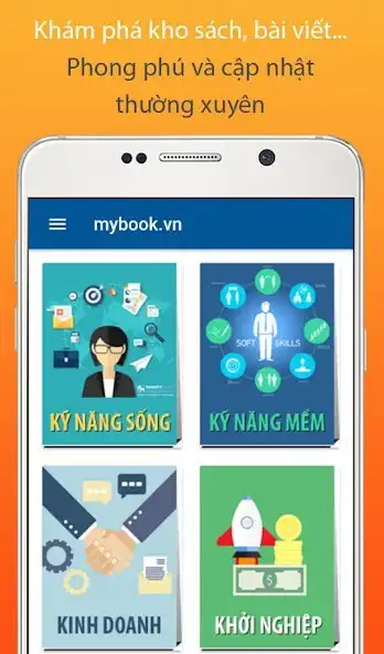 Play Kỹ năng sống - Mybook and enjoy Kỹ năng sống - Mybook with UptoPlay Play Kỹ năng sống - Mybook and enjoy Kỹ năng sống - Mybook with UptoPlay