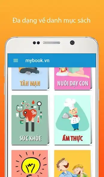 Play Kỹ năng sống - Mybook as an online game online Kỹ năng sống - Mybook with UptoPlay Play Kỹ năng sống - Mybook as an online game Kỹ năng sống - Mybook with UptoPlay