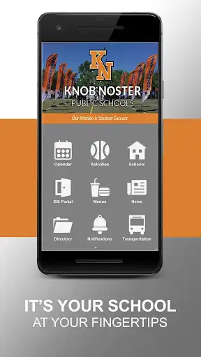 Play Knob Noster Public Schools  and enjoy Knob Noster Public Schools with UptoPlay