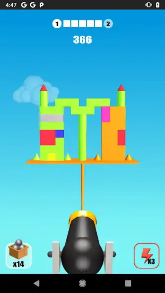 Play Knock All Down  and enjoy Knock All Down with UptoPlay
