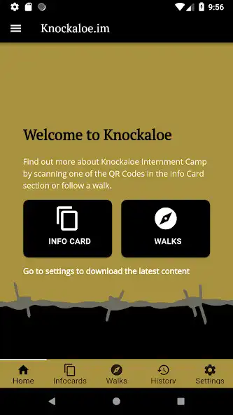 Play Knockaloe  and enjoy Knockaloe with UptoPlay