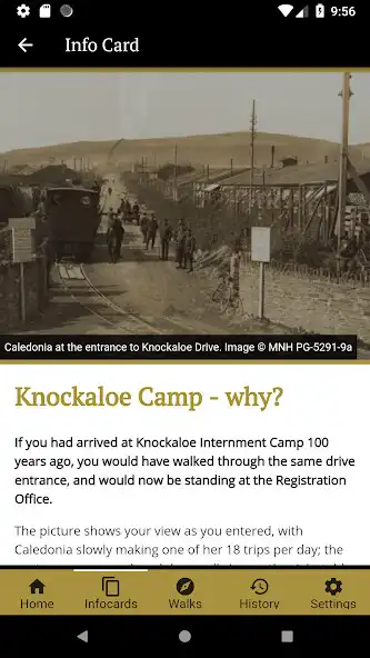 Play Knockaloe as an online game Knockaloe with UptoPlay