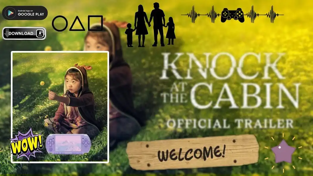 Play Knock At Cabin Game Adventure and enjoy Knock At Cabin Game Adventure with UptoPlay Play Knock At Cabin Game Adventure and enjoy Knock At Cabin Game Adventure with UptoPlay
