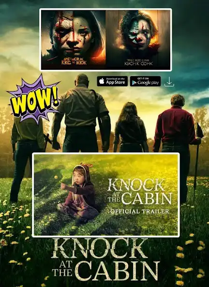 Play Knock At Cabin Game Adventure as an online game online Knock At Cabin Game Adventure with UptoPlay Play Knock At Cabin Game Adventure as an online game Knock At Cabin Game Adventure with UptoPlay