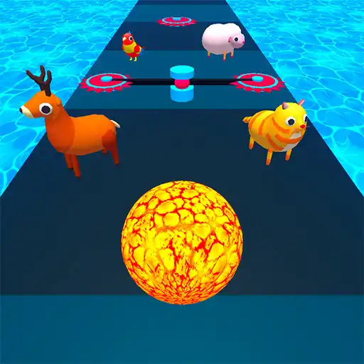 Play Knock Ball Hit APK Play Knock Ball Hit APK