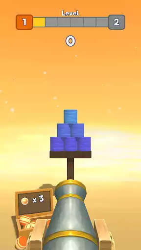 Play Knock Balls