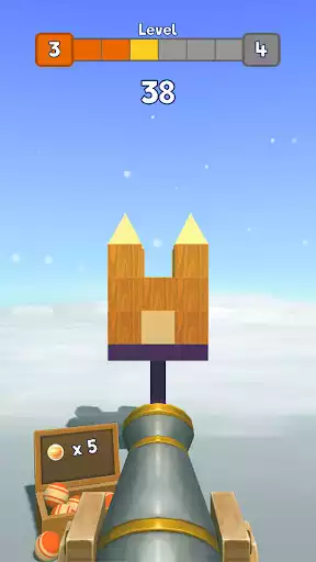 Play Knock Balls