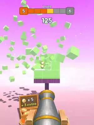 Play Knock Balls