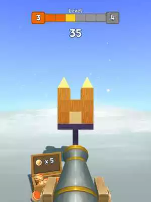 Play Knock Balls